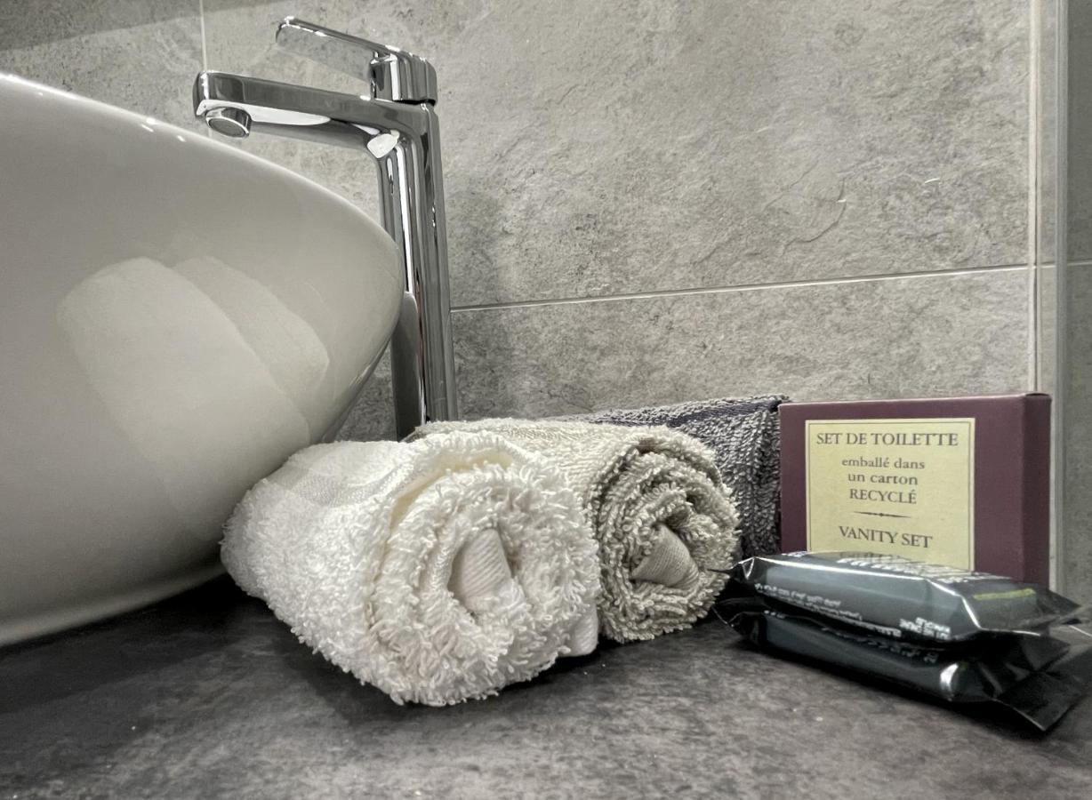 Bogathy Kuria Business Apartments Nyirbogat Εξωτερικό φωτογραφία